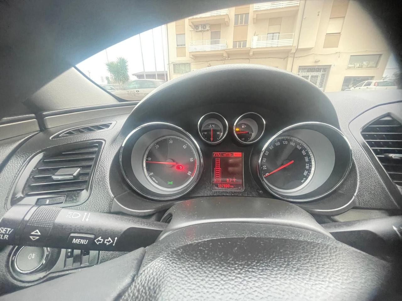 Opel Insignia 2.0 CDTI Start&Stop Sports Tourer Elective