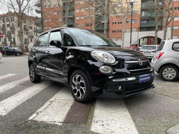 FIAT 500L 1.4 T-Jet 120 CV GPL Mirror