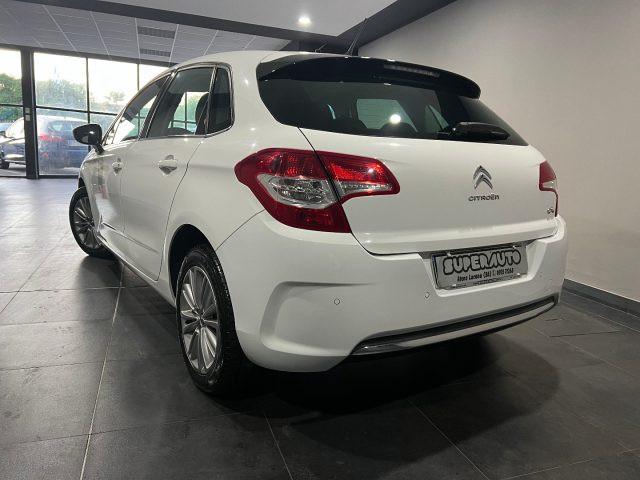 CITROEN C4 1.6 HDi 90 Seduction