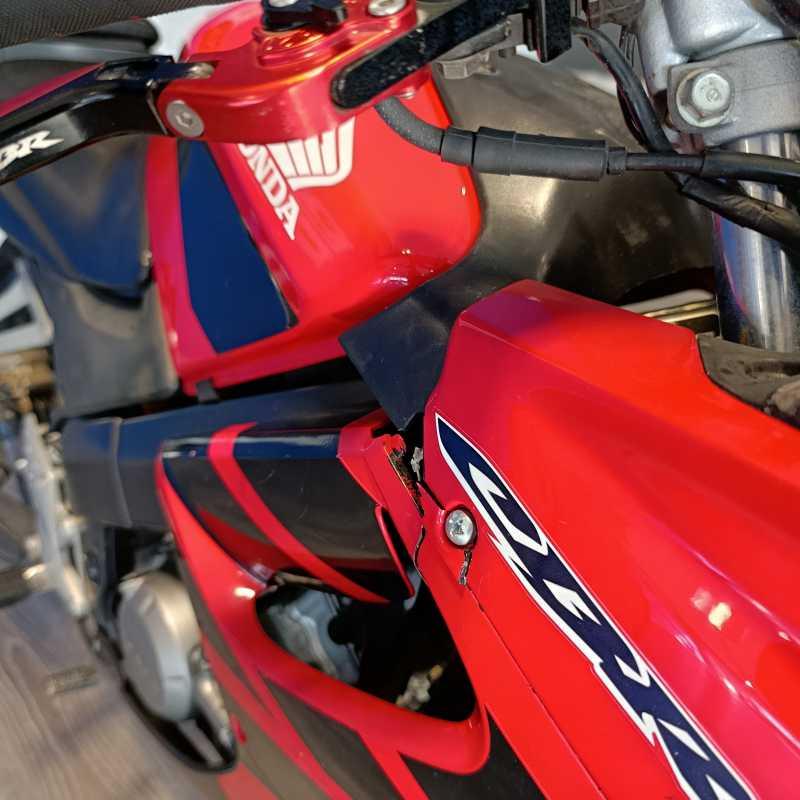 Honda CBR 125 R - 2004