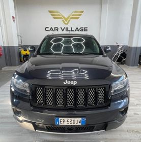 Jeep Grand Cherokee 3.0 CRD 241 CV S Overland