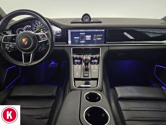 Porsche Panamera 2.9 4 E-Hybrid Sport Turismo