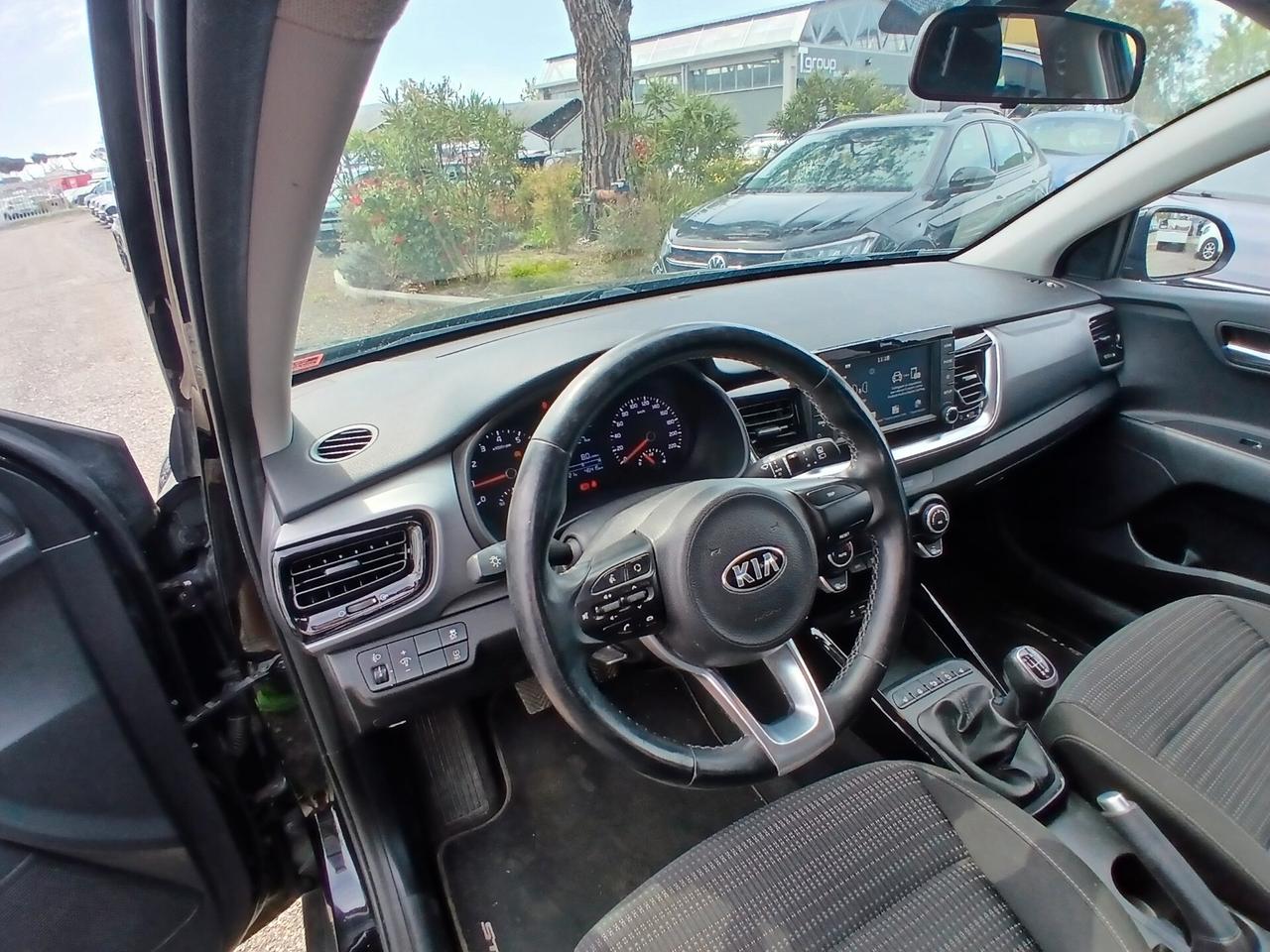 Kia Stonic 1.0 T-GDi 120 CV Style