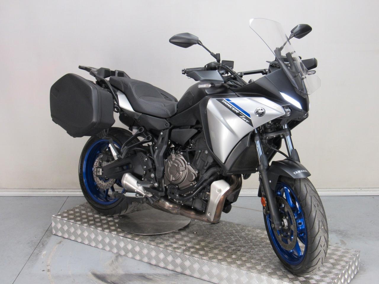 Yamaha Tracer 7 ABS GT