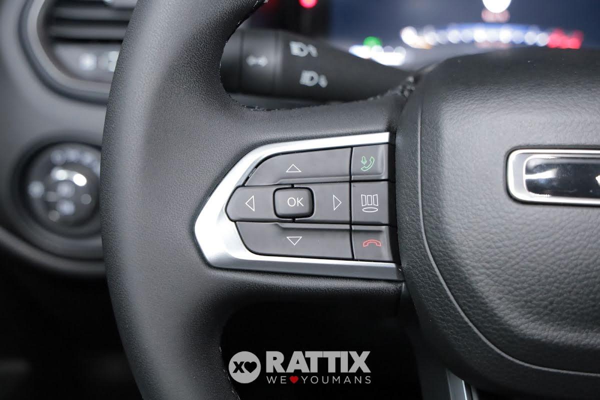 Jeep Renegade 1.5 Turbo T4 Mhev Altitude DCT