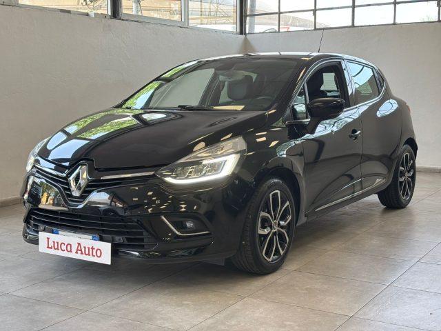 RENAULT Clio TCe 12V 90CV S&S *TELECAMERA*NAVI*PELLE*CRUISE*