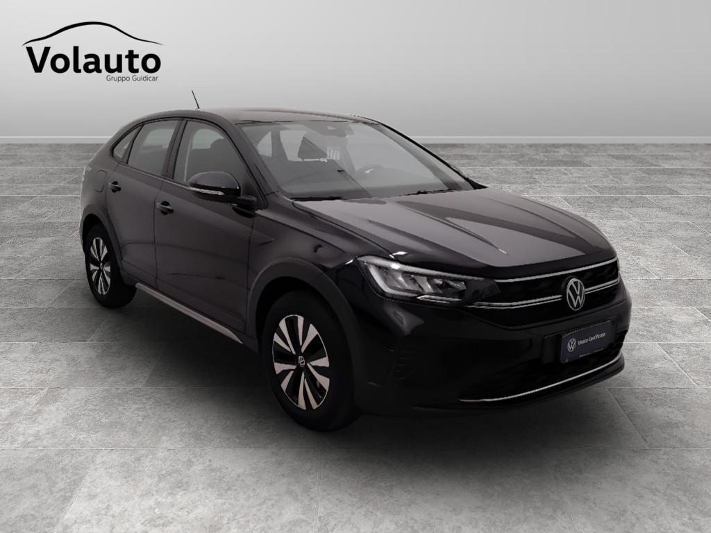 VOLKSWAGEN Taigo - Taigo 1.0 tsi Life 95cv