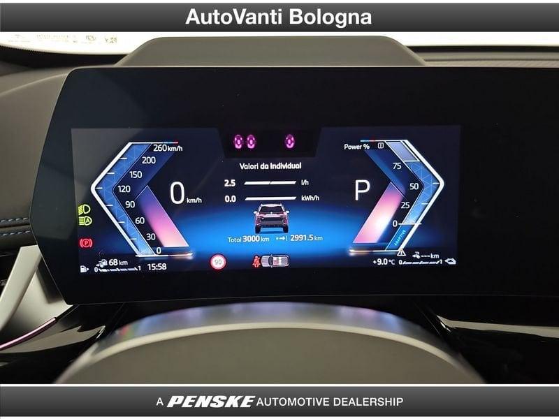 BMW X1 X1 xdrive 25e MSport Pro auto