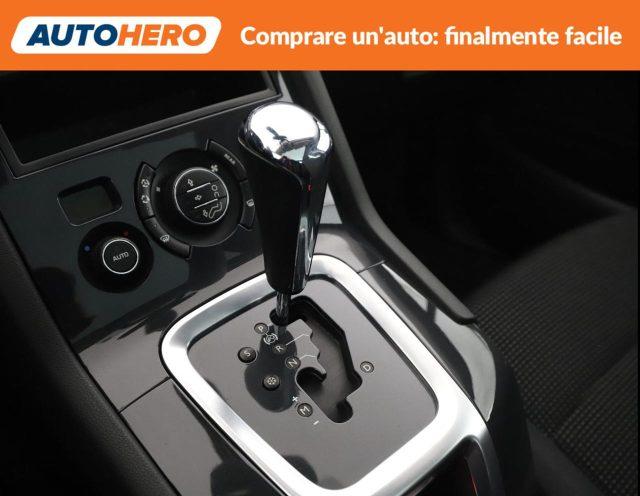 PEUGEOT 5008 BlueHDi 120 EAT6 S&S Allure