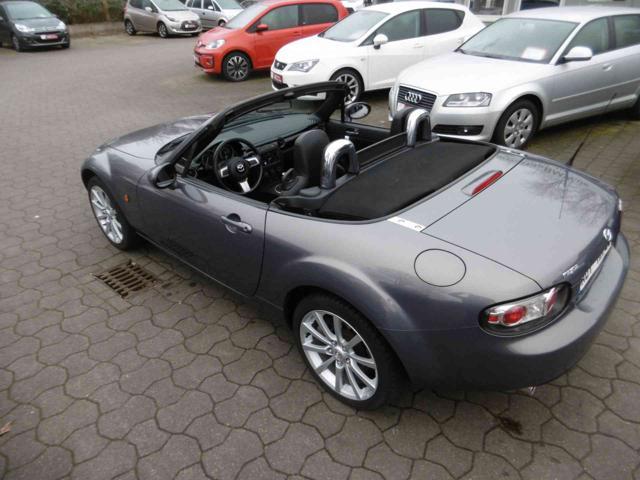 MAZDA MX-5 2.0L 16V 3rd 160cv!! ISCRIVIBILE ASI
