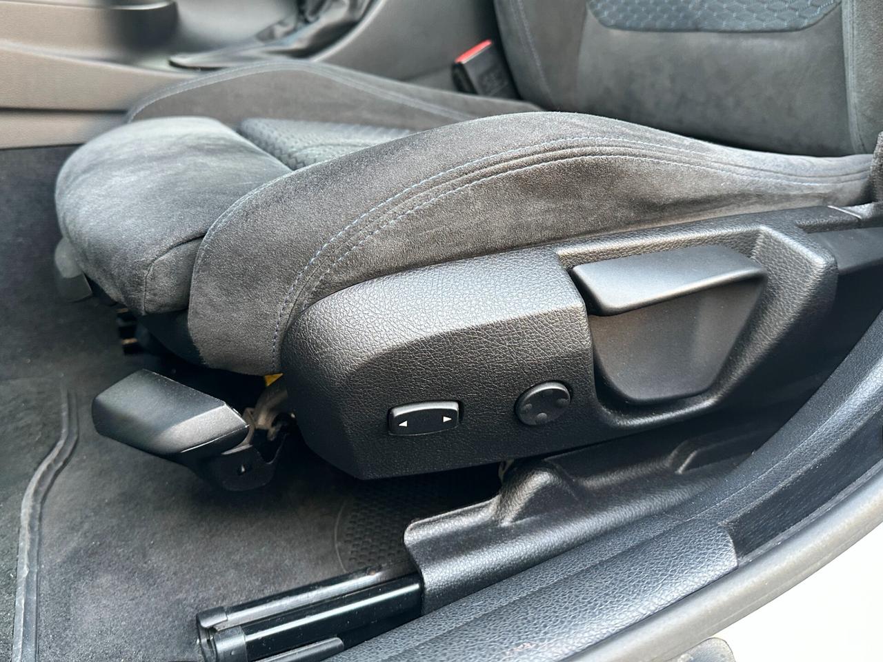 BMW F36 Coupe 420d Gran Coupe Coupé Msport - 190cv