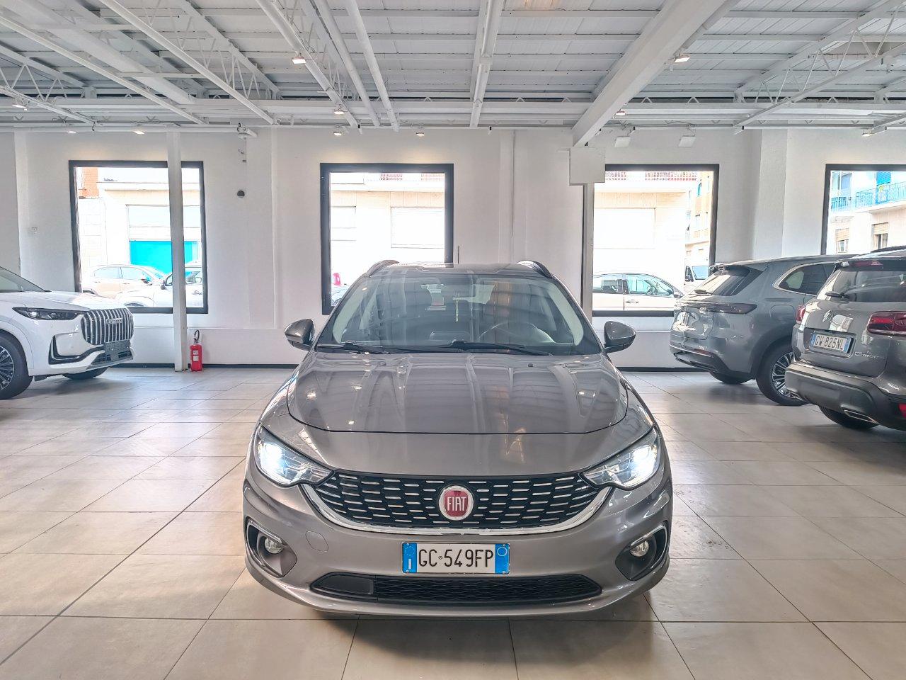 Fiat Tipo Station Wagon Tipo SW 1.6 mjt Lounge s&s 120cv my20