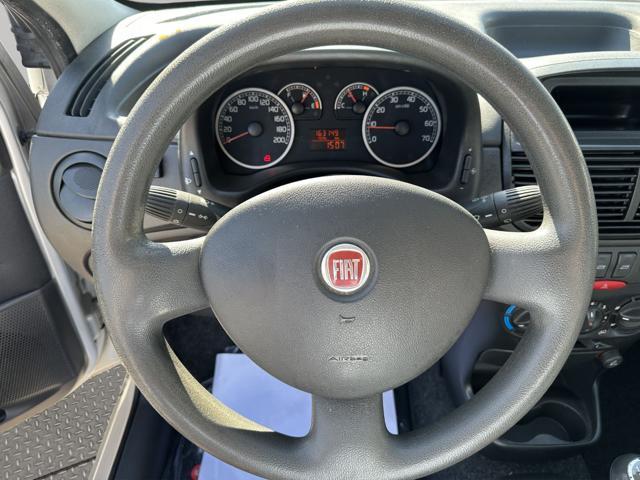 FIAT Punto Classic 1.2 5 porte Active GPL