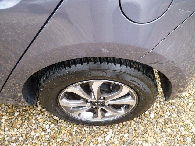 HYUNDAI i20 1.1 CRDi 12V 5 porte Go!