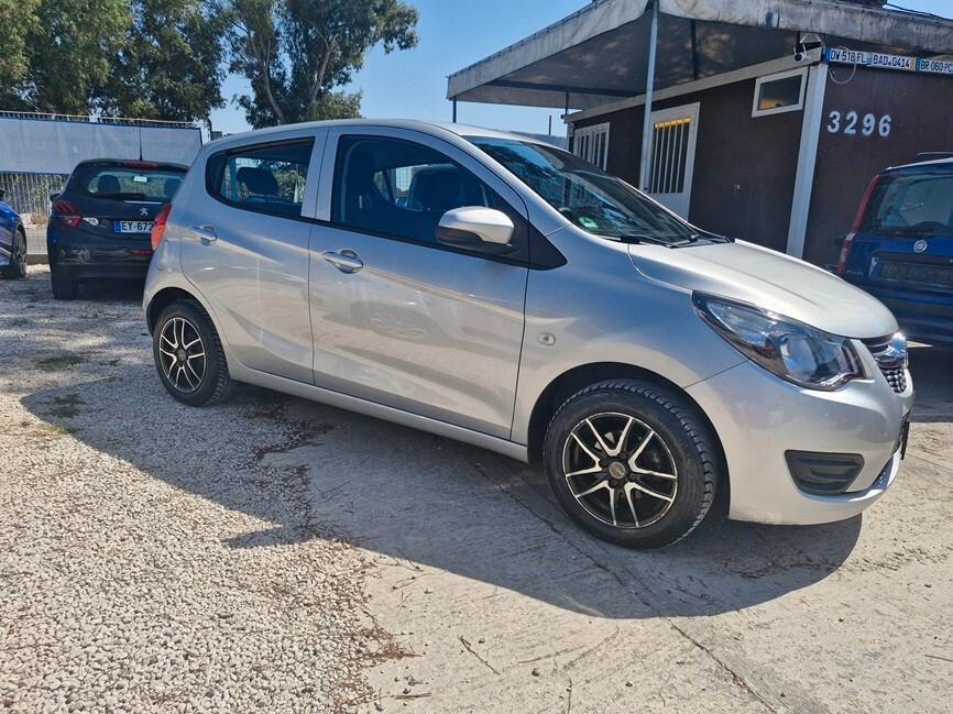 Opel Karl 1.0 75 CV Cosmo