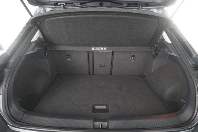 VOLKSWAGEN T-Roc T-Roc 1.6 TDI SCR Advanced BlueMotion Technology