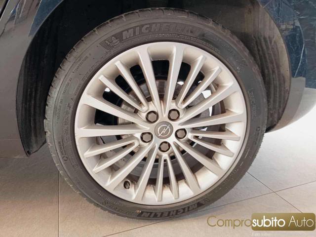 OPEL Astra 1.6 CDTi 110CV Start&Stop 5 porte Business