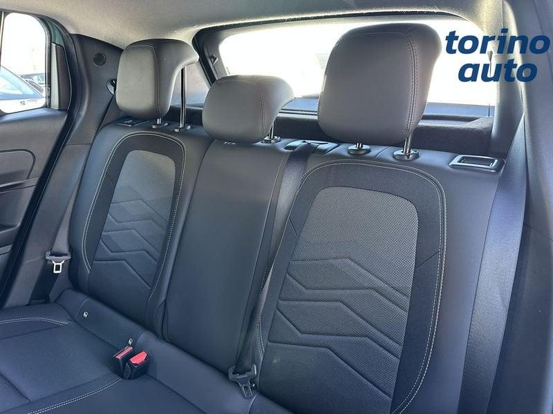 Jeep Avenger 1.2 Turbo Altitude