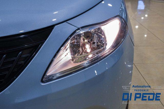 LANCIA Ypsilon 1.0 FireFly 5 porte S&S Hybrid Oro