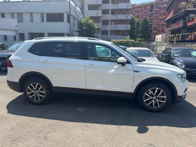 VOLKSWAGEN Tiguan Allspace 2.0 TDI SCR DSG Business