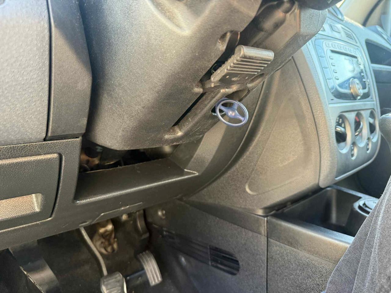 Ford Fusion 1.4 TDCi 5p. Titanium 167.000 KM 2009