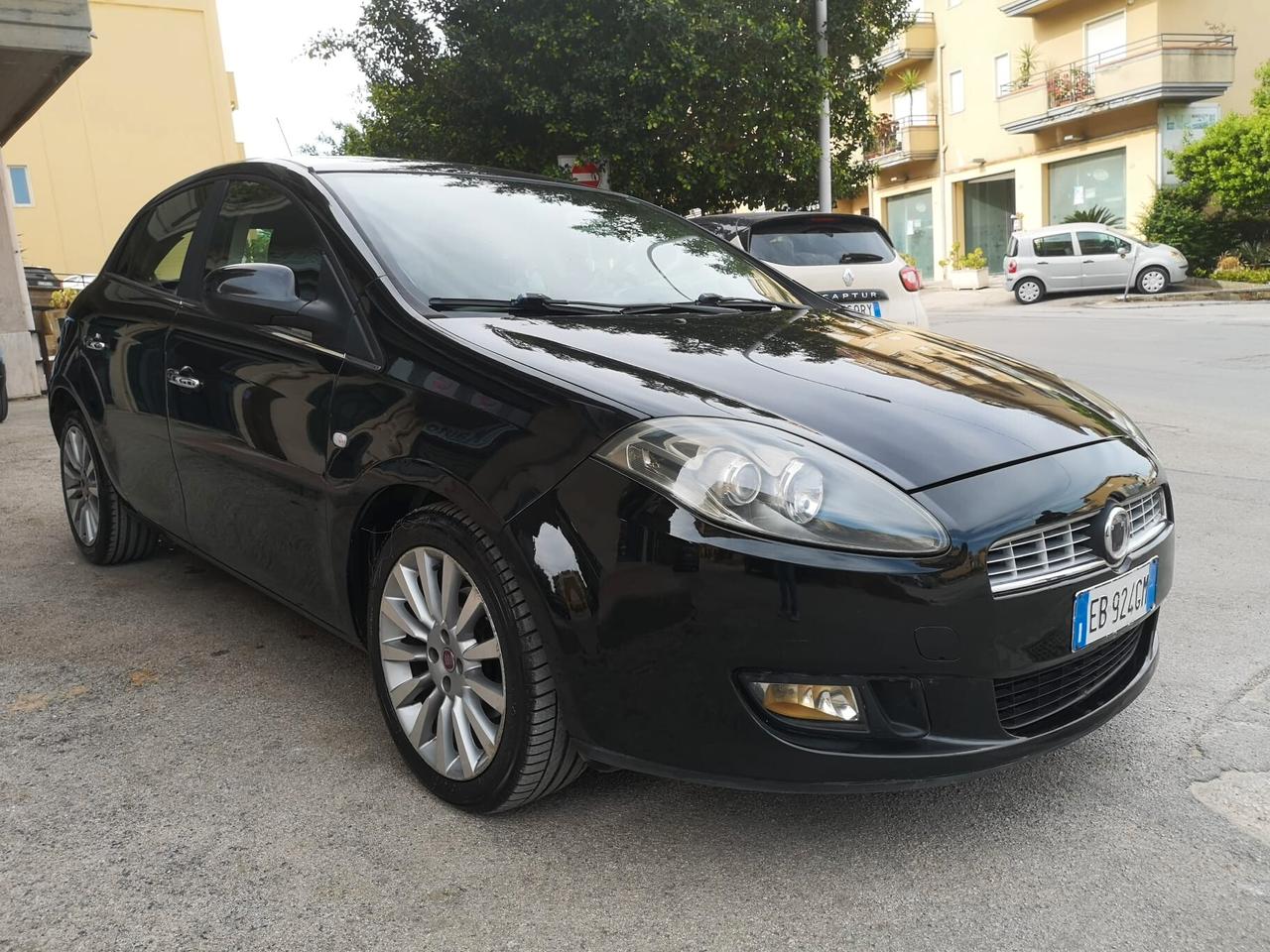 Fiat Bravo 1.6 MJT 120 CV Emotion 2010