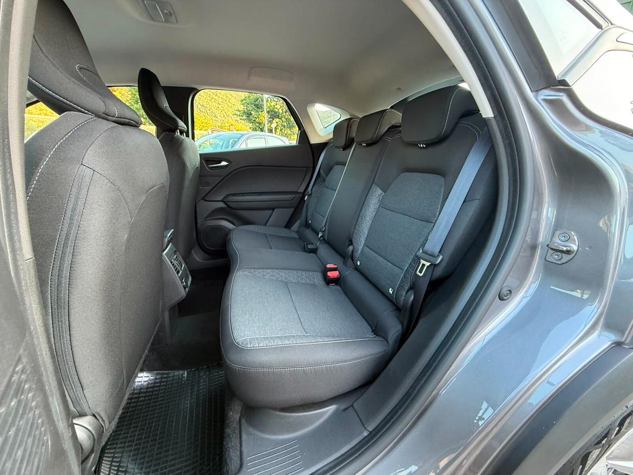 Renault Captur TCe 90 CV Equilibre