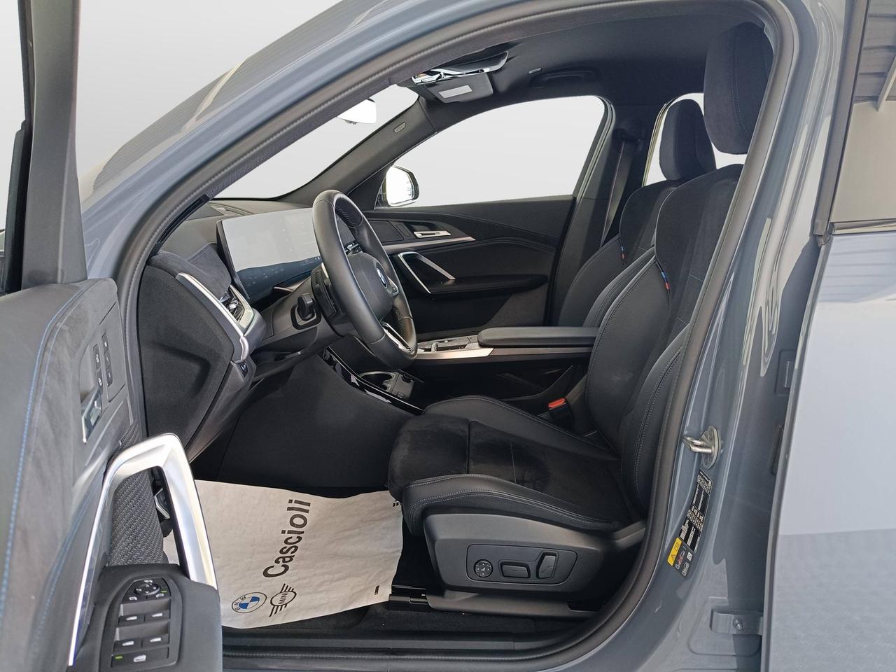 BMW X2 U10 - iX2 edrive 20 MSport Pro