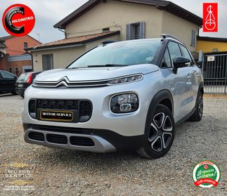 C3 Aircross 1.2 82 Shine KM DOCUMENTATI CITROEN