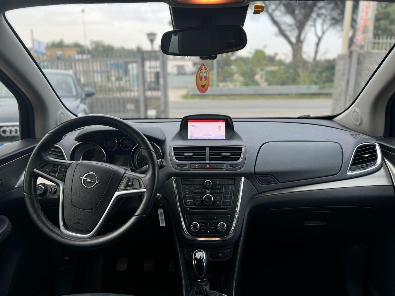 Opel Mokka 1.6 CDTI Ecotec 136CV 4x4 Cosmo