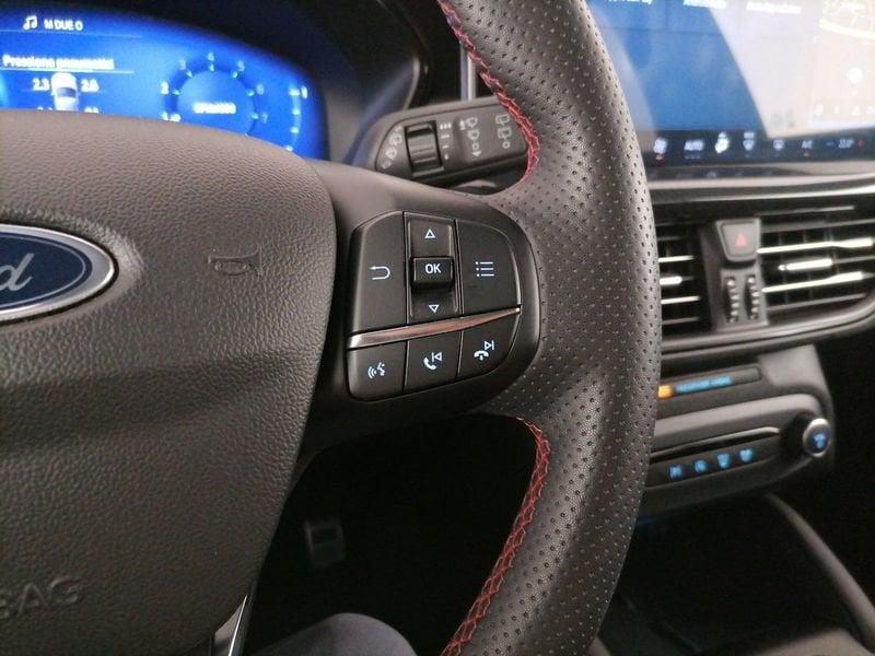 Ford Focus 1.0 ecoboost h ST-Line X 155cv