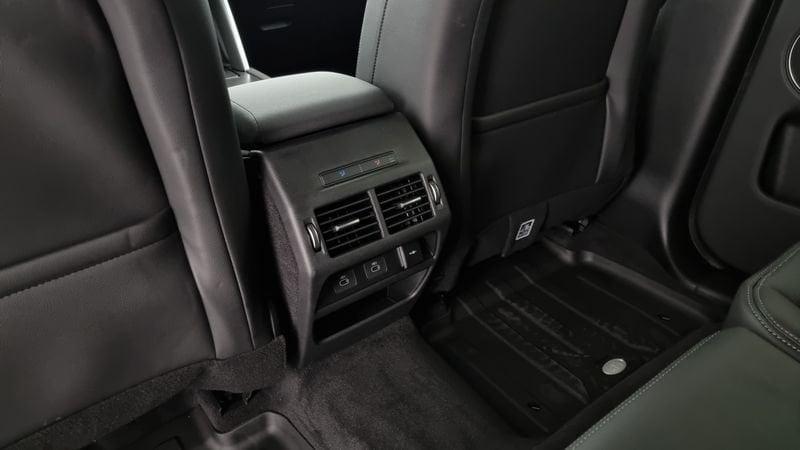 Land Rover Discovery Sport 2.0 TD4 163 CV AWD Landmark