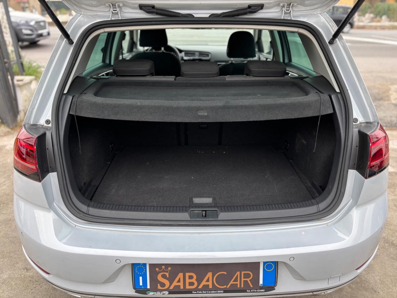 Volkswagen Golf 7.5 GTD 150cv PROMO