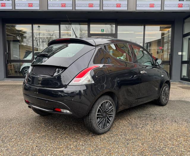 LANCIA Ypsilon 1.2 69cv GOLD
