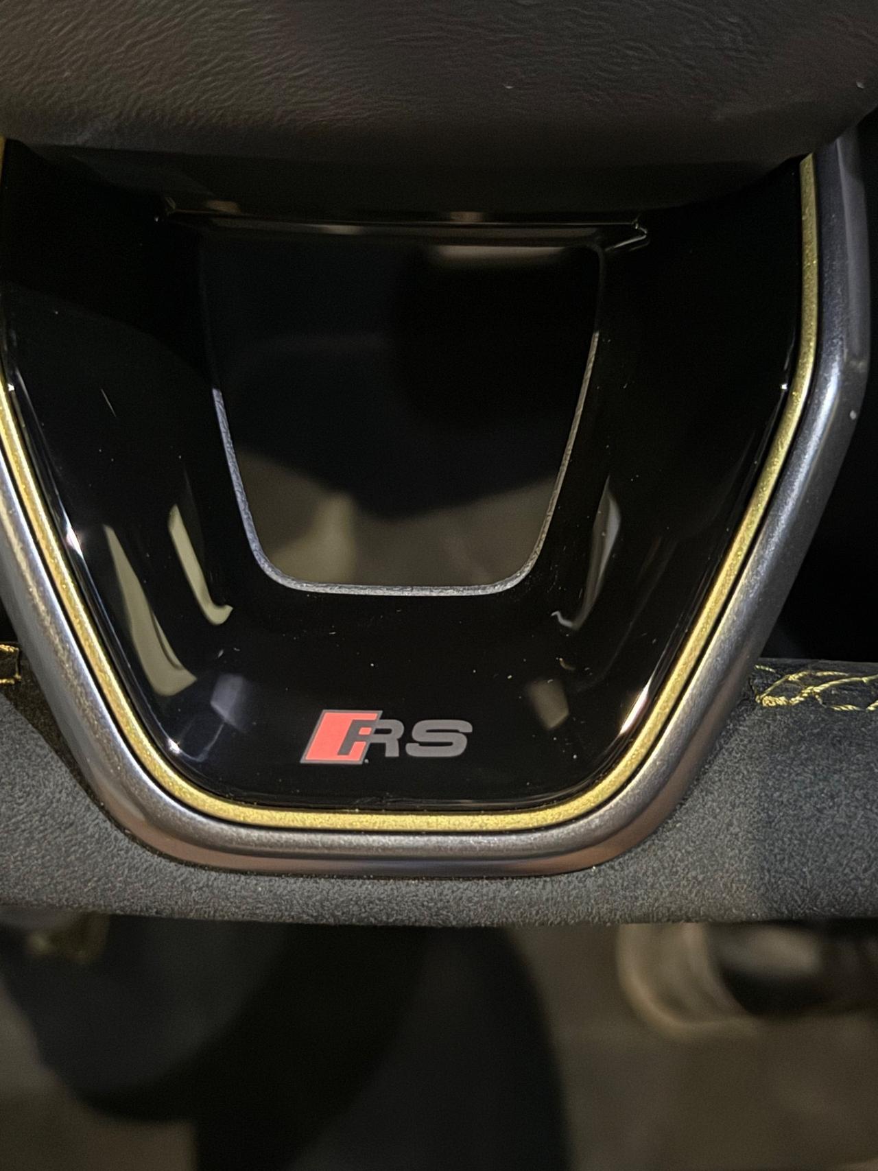 Audi RS5 Berlina 2.9 phev performance 639cv auto