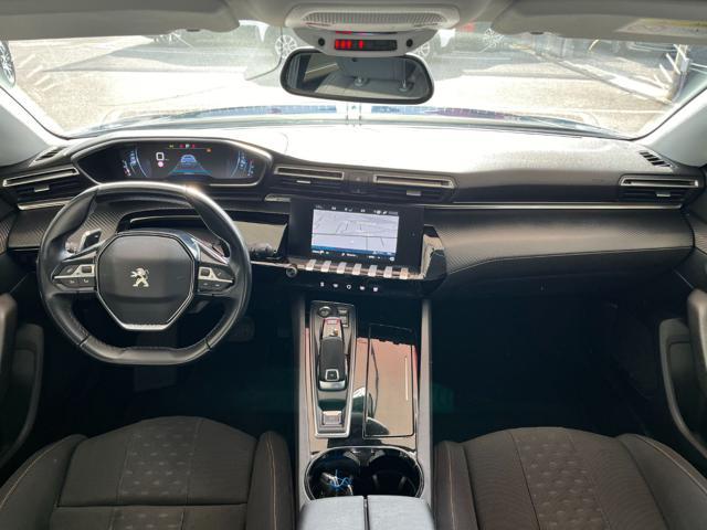 PEUGEOT 508 BlueHDi 130 Stop&Start EAT8 SW Allure * AUTOMATICA