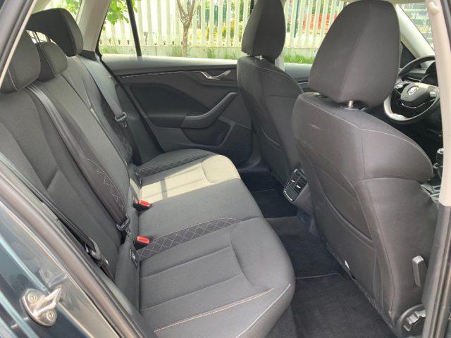 SKODA Kamiq 1.0 TSI 115 CV Ambition