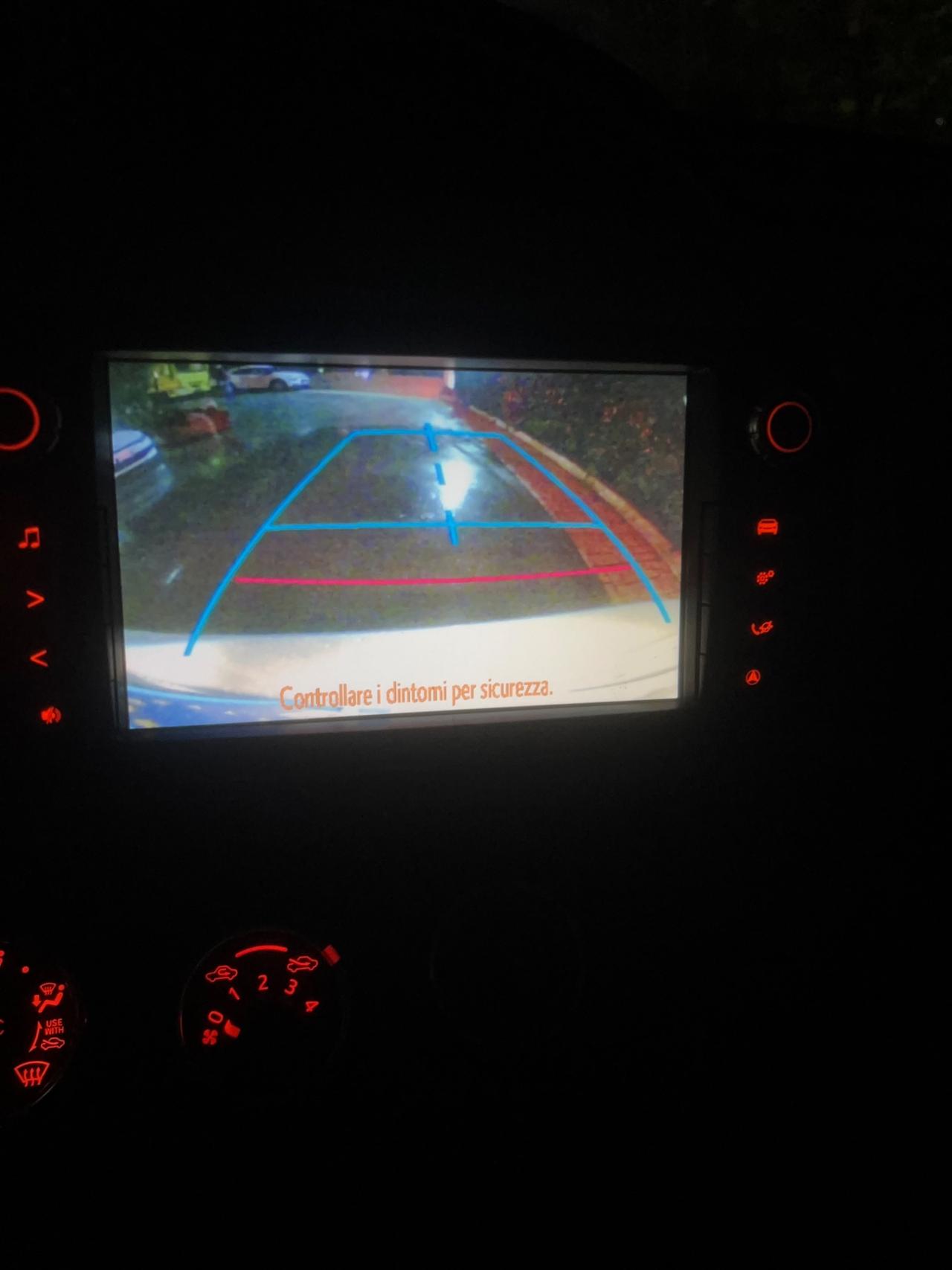 Toyota Yaris 1.0 5 porte Lounge