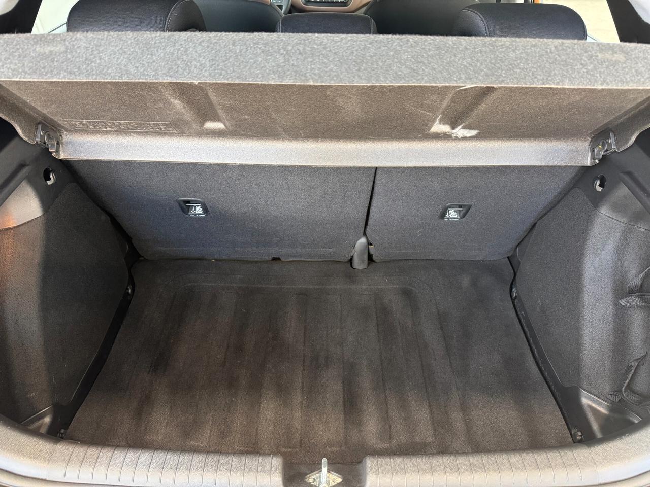 Hyundai i20 1.2 5 porte Classic