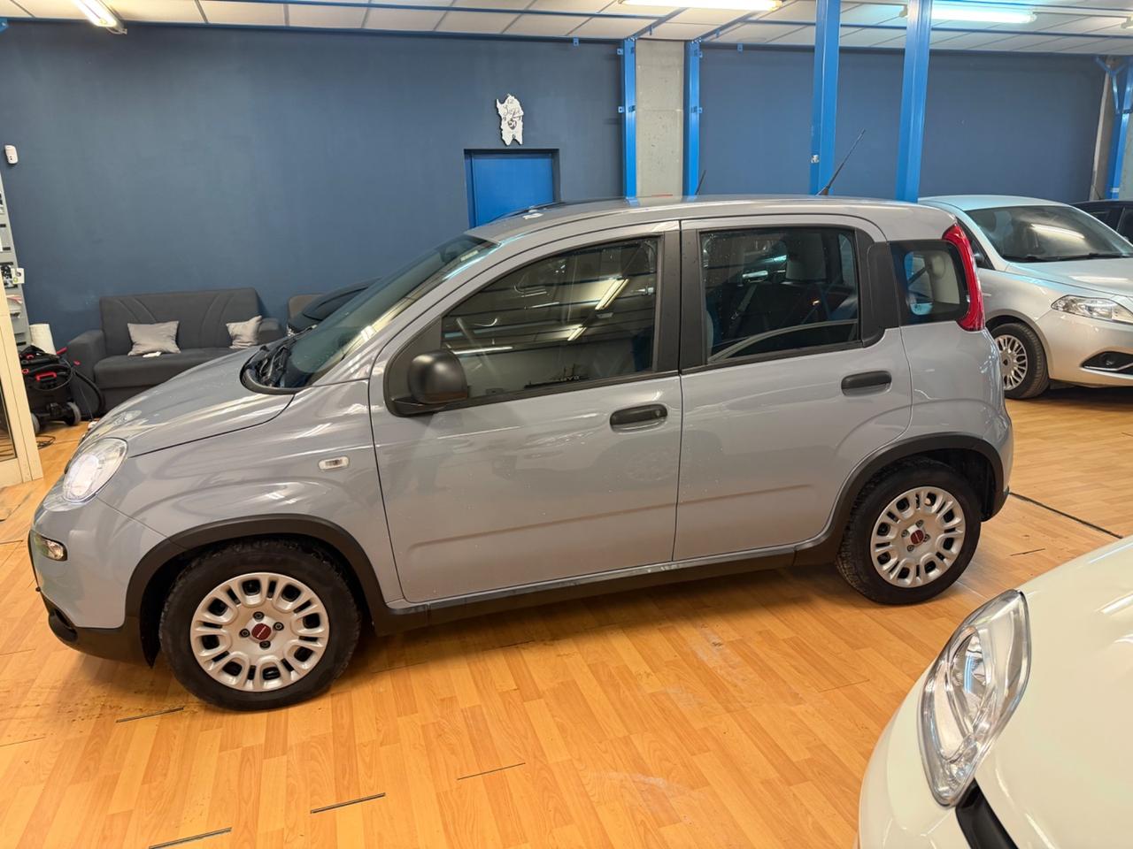 Fiat Panda 1.0 benzina nuova 2022 40.000km