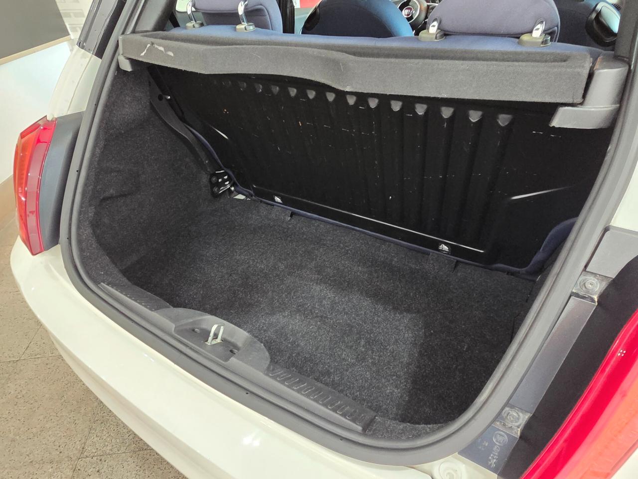 Fiat 500 1.0 Hybrid