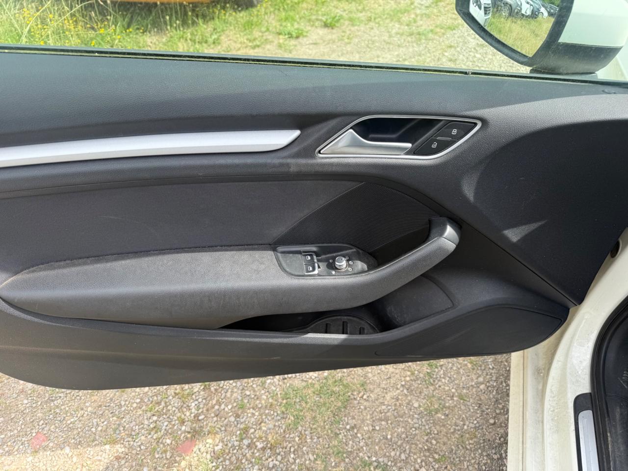 Audi A3 2.0 TDI 150 CV clean diesel quattro Attraction