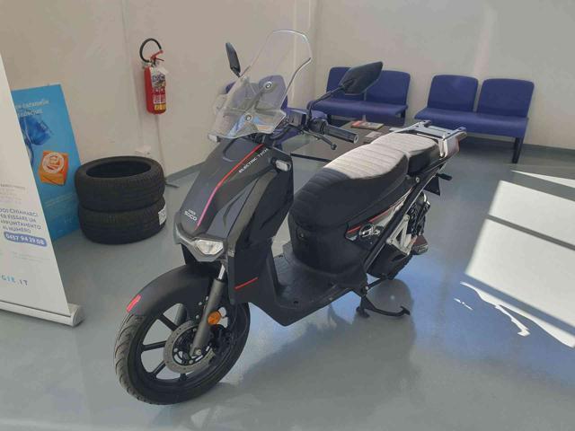 SUPER SOCO CPX SOLO 7 KM!!!!