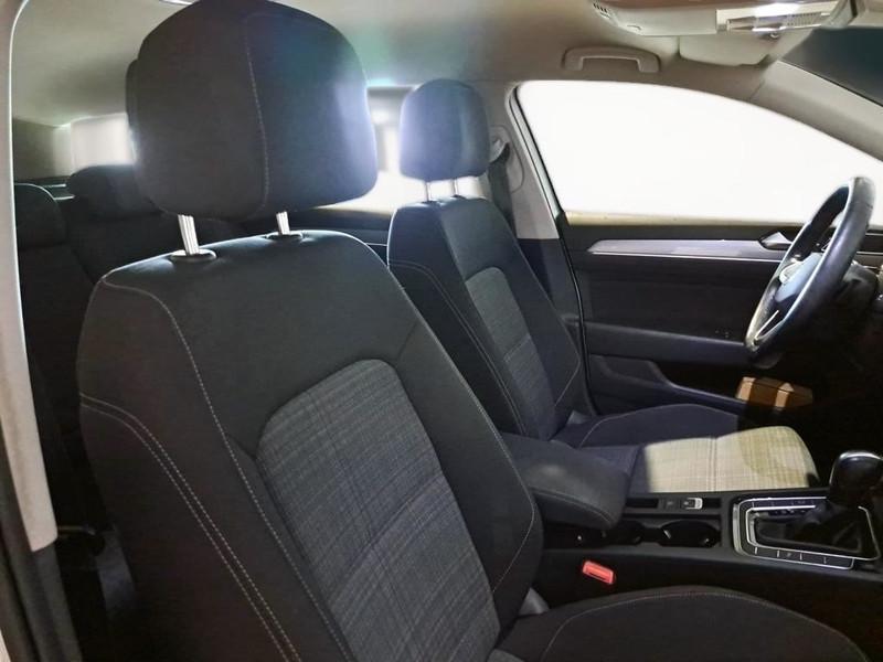 VOLKSWAGEN PASSAT VARIANT 2.0 TDI SCR EVO 110kW Business DSG