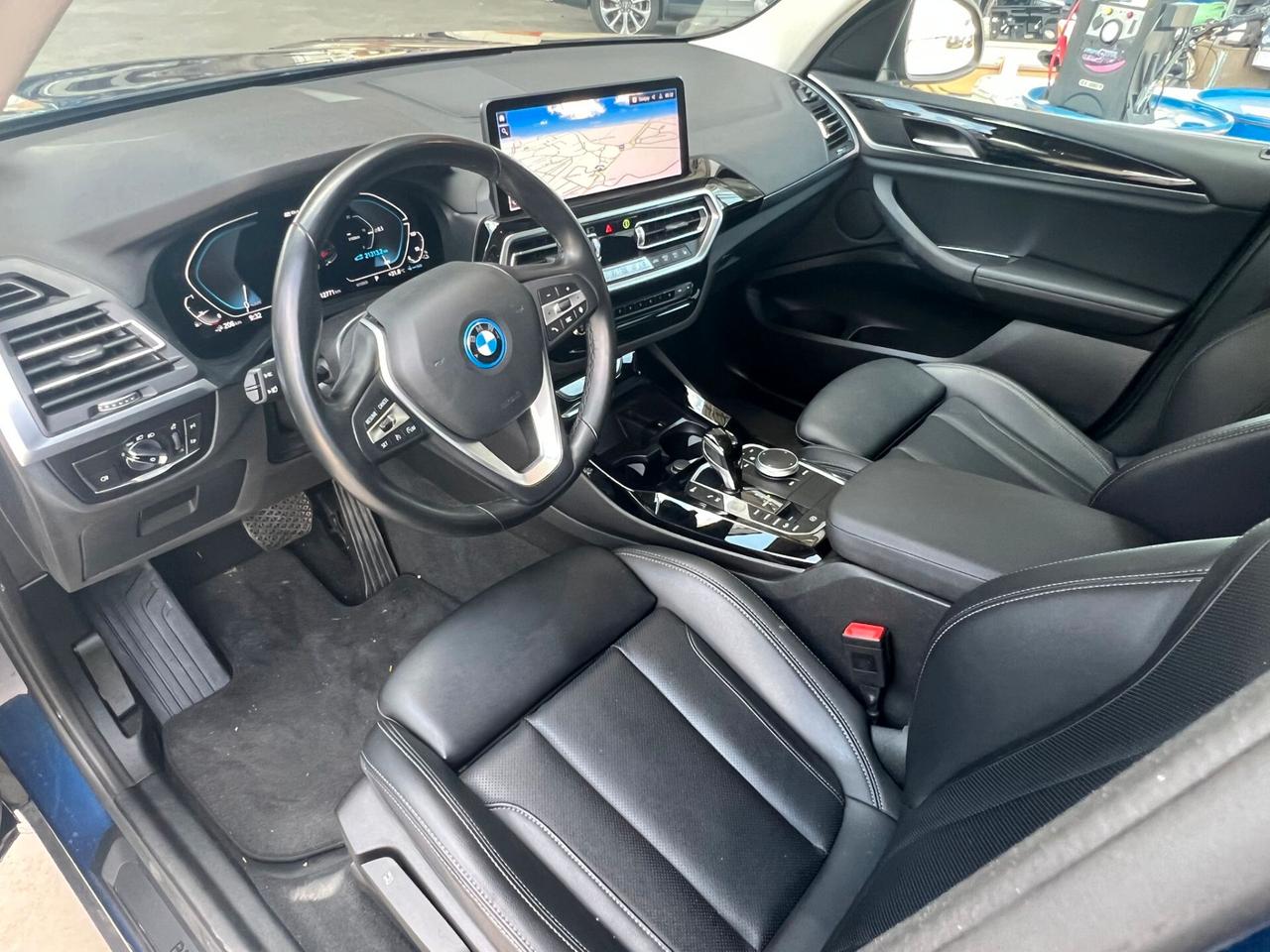 Bmw X3 xDrive30e Business Advantage