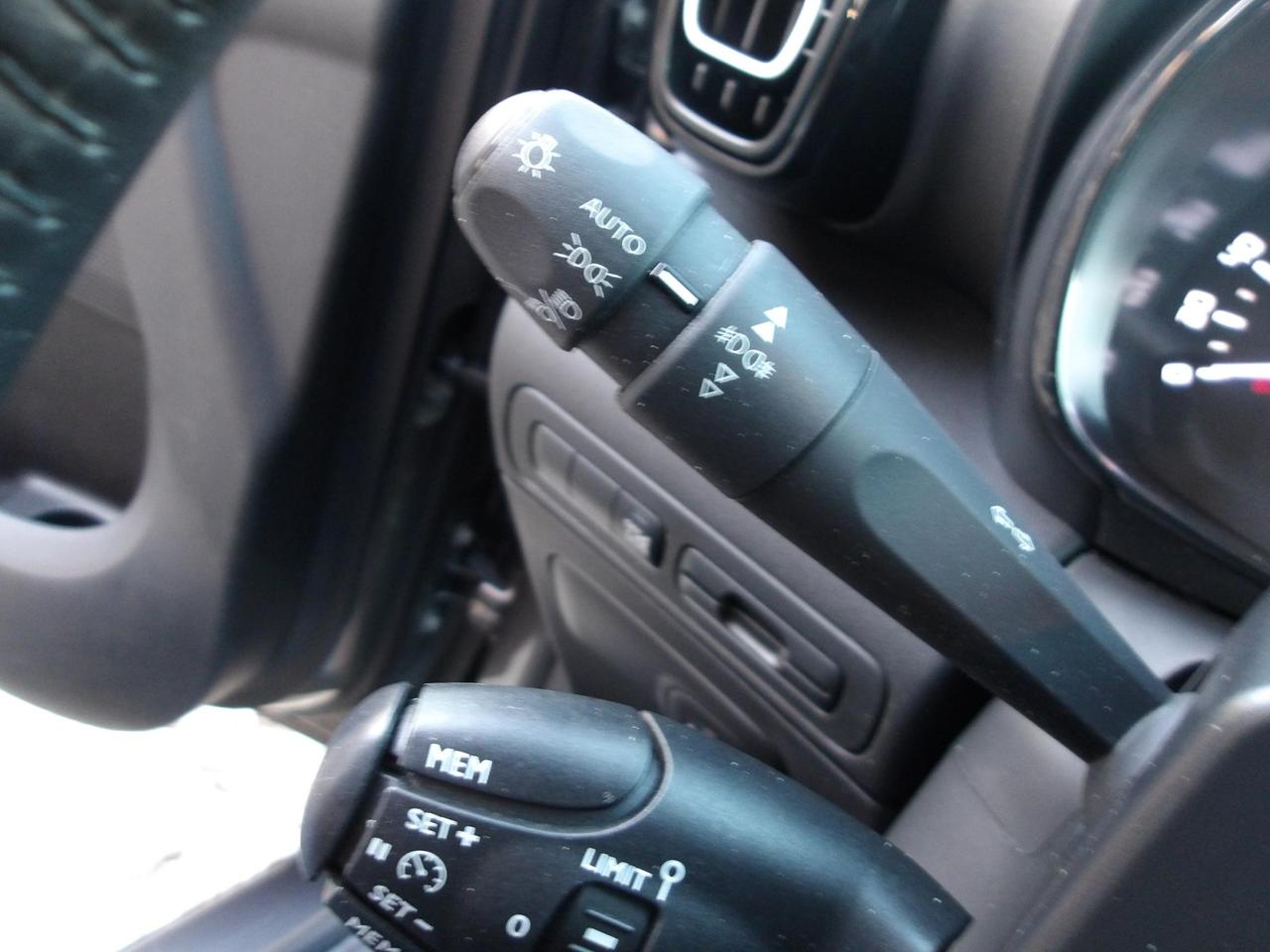 CITROEN C3 AIRCROSS 1.2 puretech C- Series 100cv