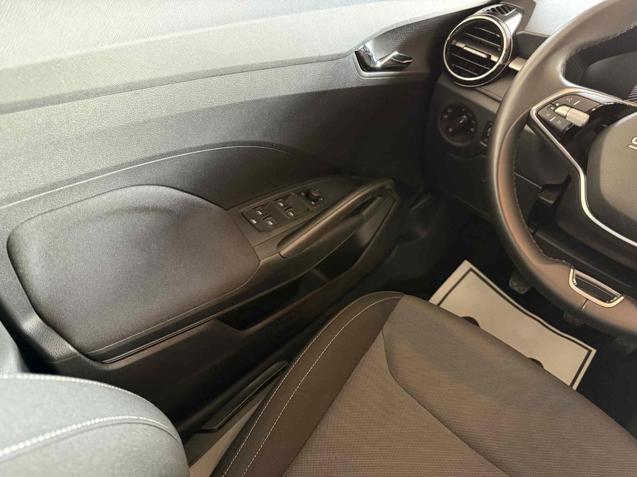 Skoda Fabia 1.0 TSI Young Edition 95cv