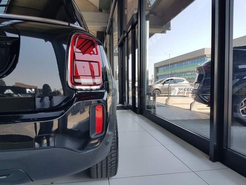 MINI Mini Countryman F60 Mini Countryman 1.5 Cooper Business auto