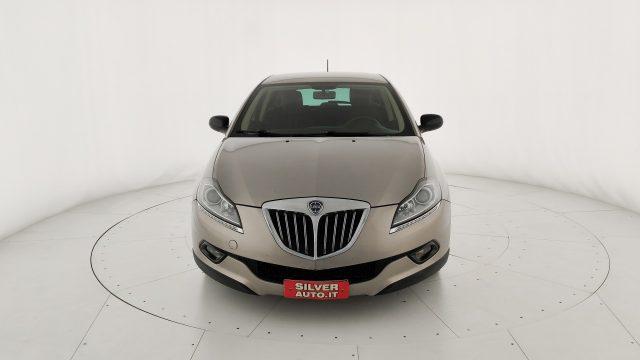 LANCIA Delta 1.4 T-Jet 150 CV Argento - GPL