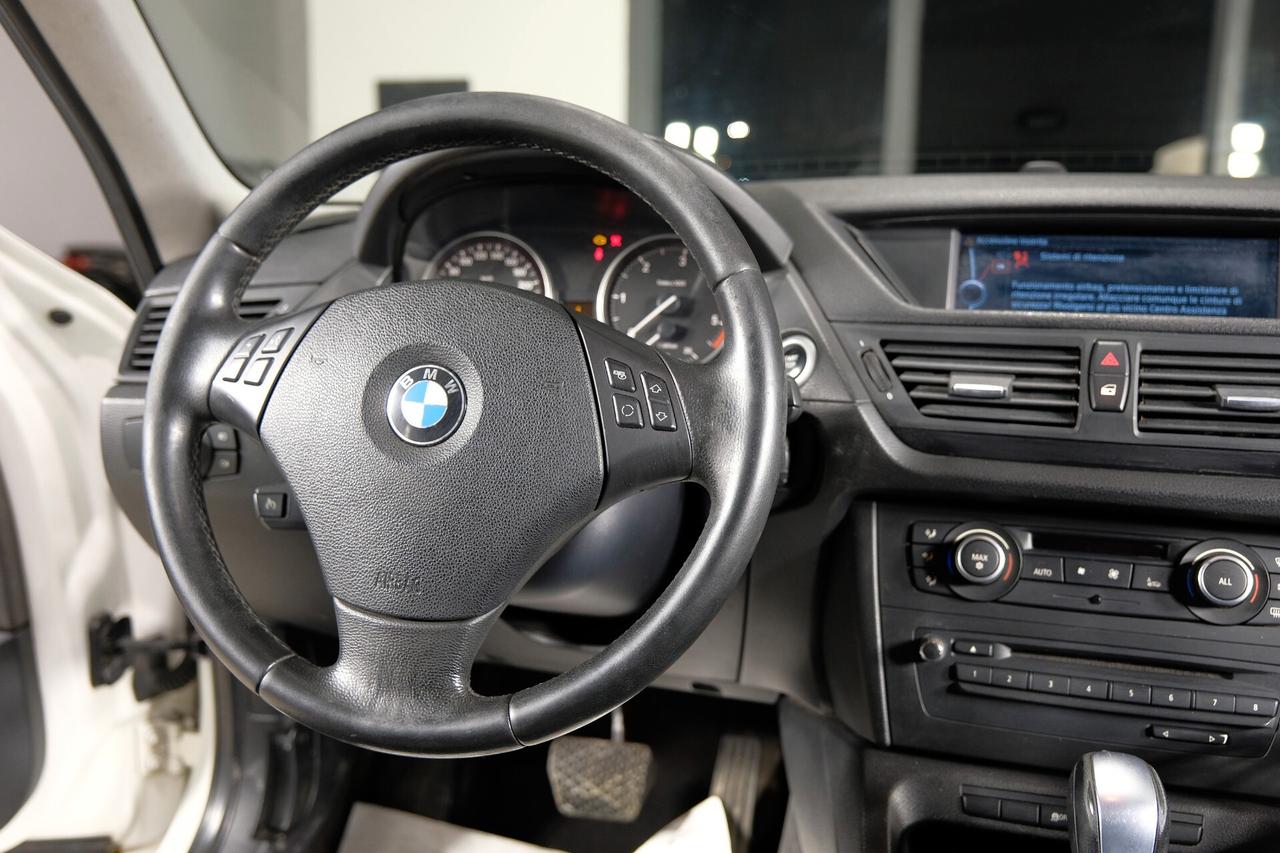 Bmw X1 sDrive20d Futura